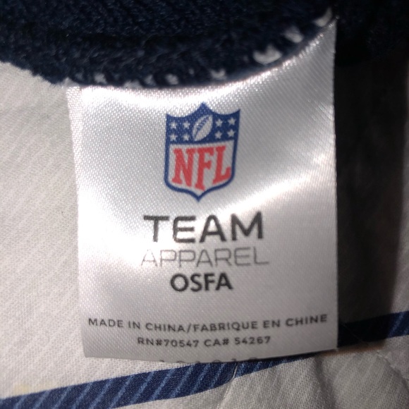 Chicago Bulls hat - Picture 2 of 2